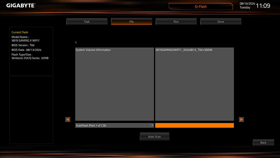 Bo Mạch Chủ Mainboard Gigabyte B850M GAMING X WIFI6E