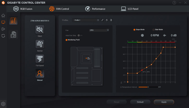 Bo mạch chủ Gigabyte B860M AORUS ELITE