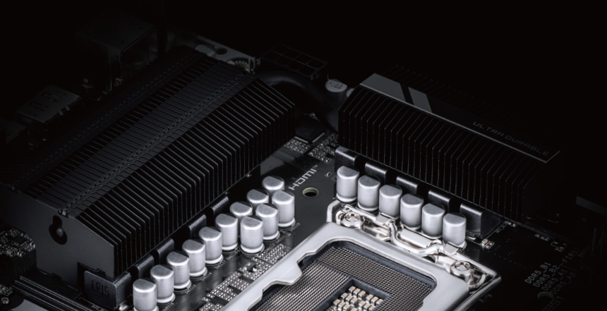 Bo mạch chủ Gigabyte B860M DS3H