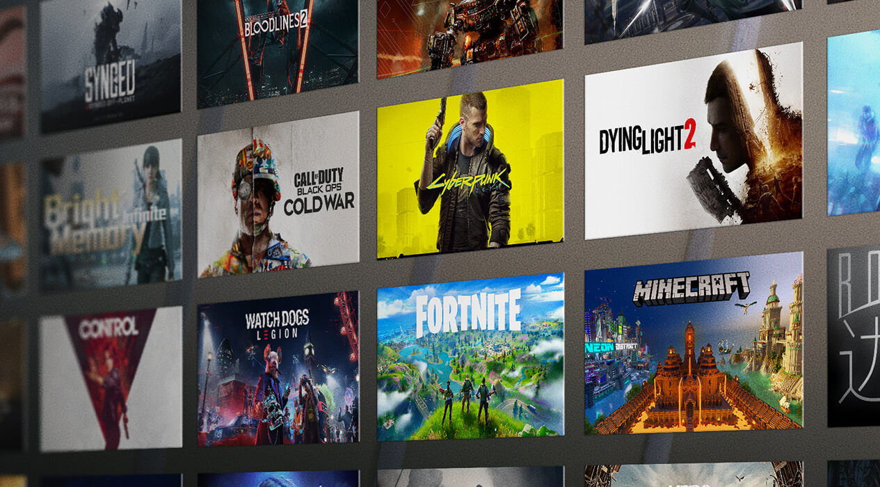 Card màn hình Gigabyte GeForce RTX 3060 Gaming OC 12G 3 Fan V2 GDDR6