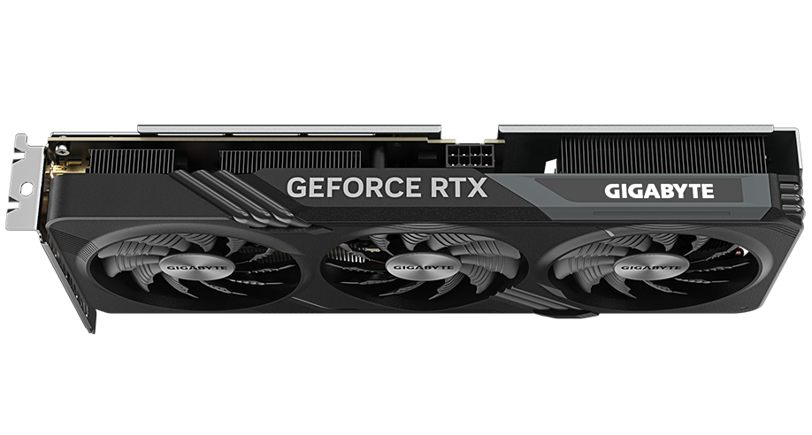 Card màn hình VGA Gigabyte GeForce RTX 4060 GAMING OC 8GB (GV-N4060GAMING OC-8GD)