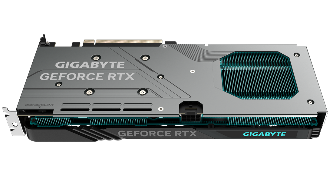 Card màn hình VGA Gigabyte GeForce RTX 4060 GAMING OC 8GB (GV-N4060GAMING OC-8GD)
