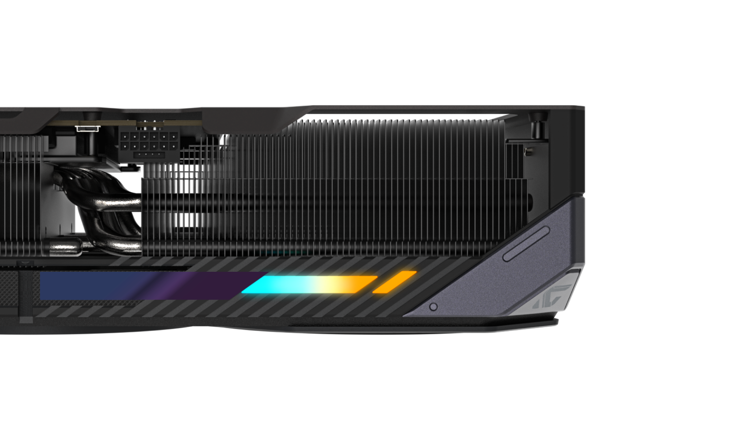 Card Màn Hình Gigabyte GeForce RTX 5090 GAMING OC 32G