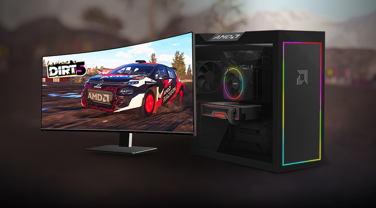 Card màn hình Gigabyte Radeon RX 6600 Eagle 8GB GDDR6