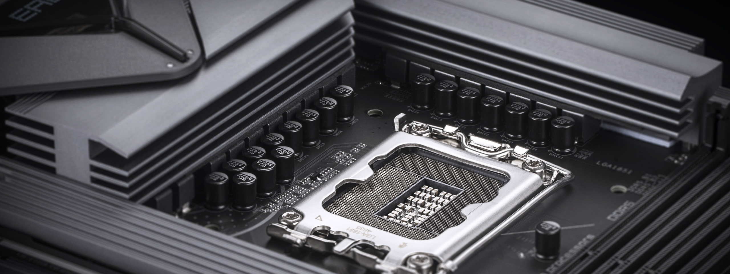Bo Mạch Chủ Mainboard GIGABYTE Z890 EAGLE WIFI7