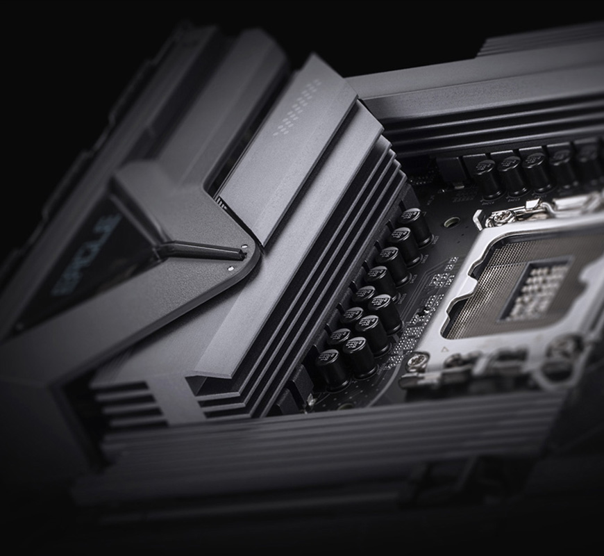 Bo Mạch Chủ Mainboard GIGABYTE Z890 EAGLE WIFI7