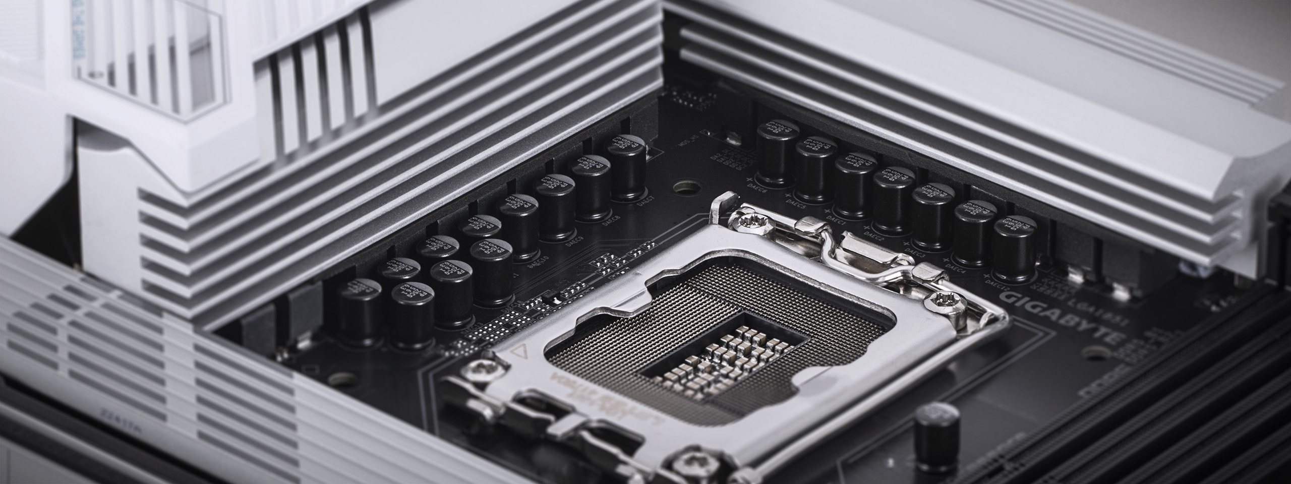 Bo Mạch Chủ Mainboard GIGABYTE Z890 GAMING X WIFI7