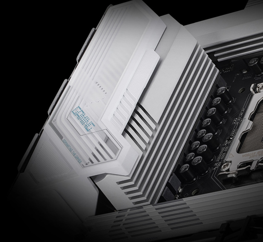 Bo Mạch Chủ Mainboard GIGABYTE Z890 GAMING X WIFI7