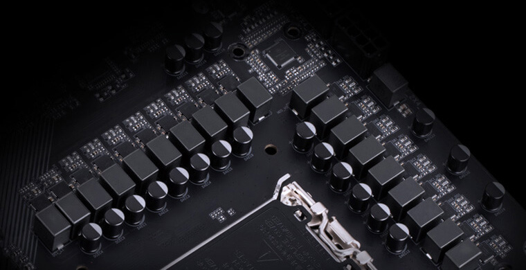 Bo Mạch Chủ Mainboard GIGABYTE Z890 UD WIFI6E