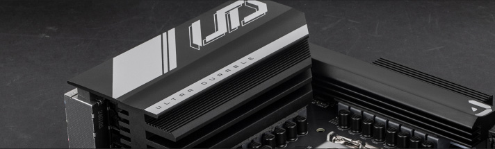 Bo Mạch Chủ Mainboard GIGABYTE Z890 UD WIFI6E