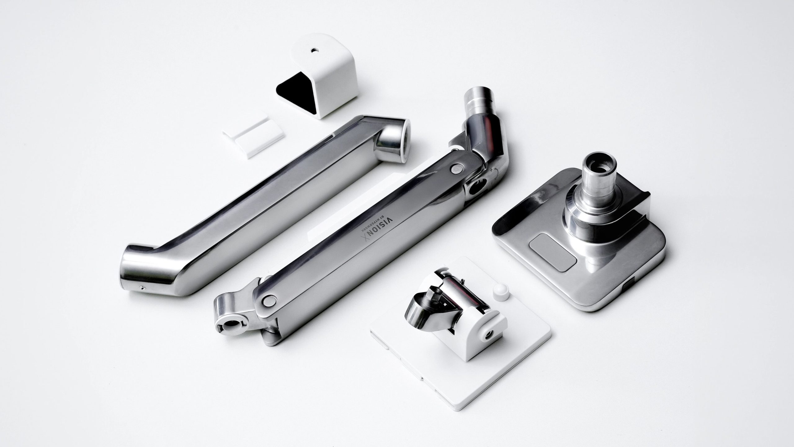 Giá treo Màn Hình HyperWork VisionX - VS01 (23 - 43 inch)