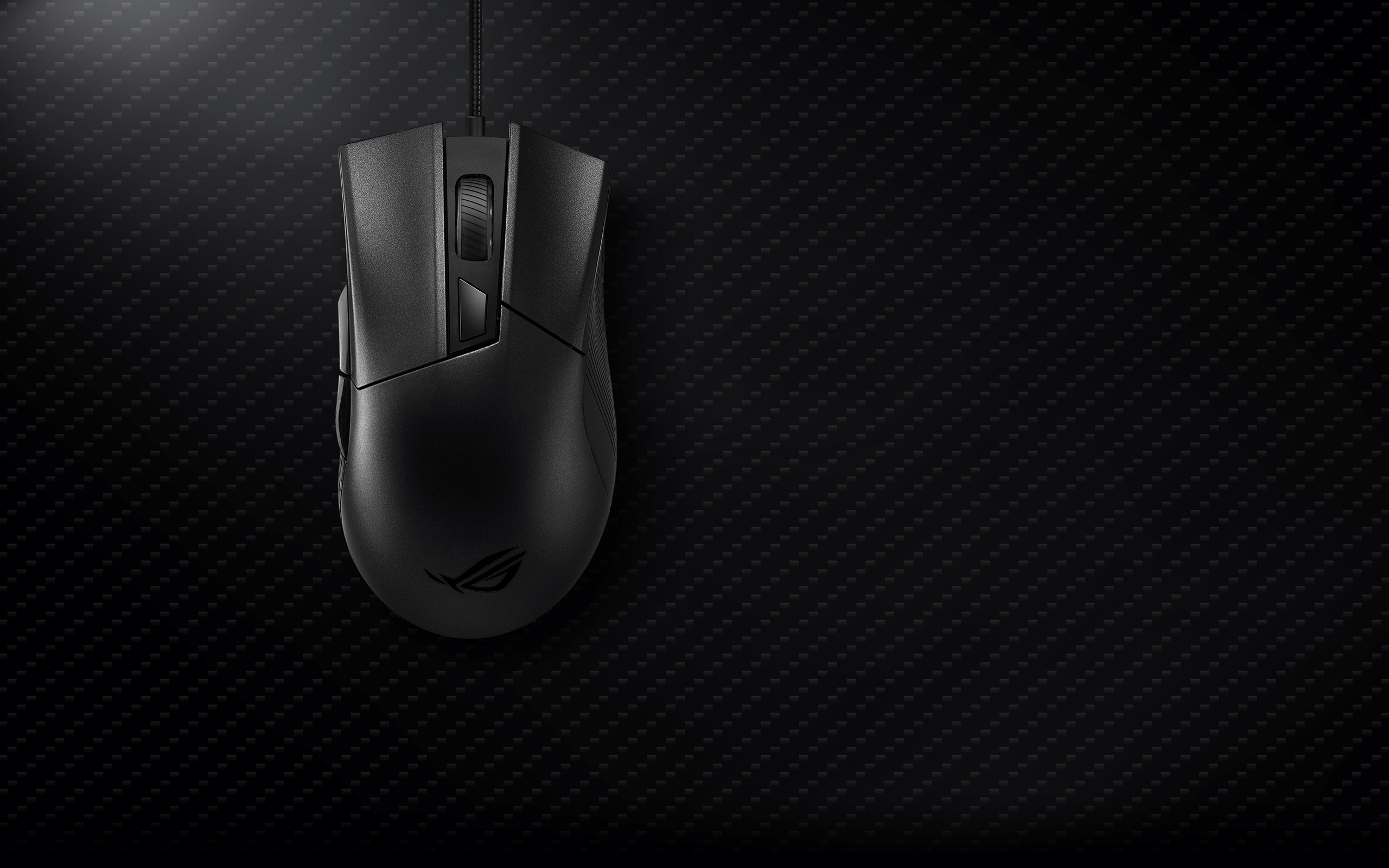 Chuột Asus ROG Gladius II Core