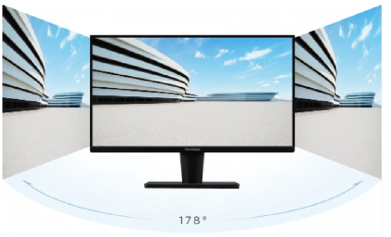 Màn Hình ViewSonic VA3209-MH 32 inch FHD IPS 75Hz