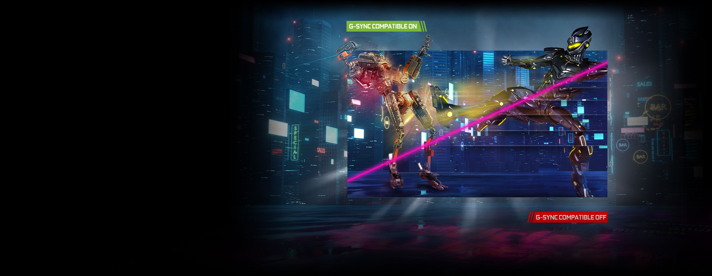 Màn Hình Gaming MSI G274QRFW 27 inch WQHD IPS 170Hz 1ms GTG