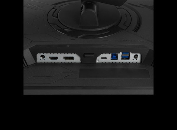 Màn Hình ASUS ROG Strix XG249CM 24 inch Full HD IPS 270Hz