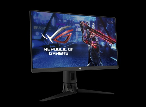 Màn Hình ASUS ROG Strix XG249CM 24 inch Full HD IPS 270Hz