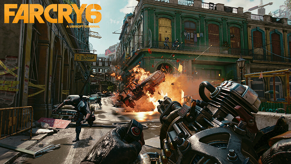 Màn Hình Gaming MSI G32C4X 31.5 inch FHD VA 250Hz