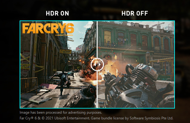 Màn Hình Gaming MSI G274QPF E2 27 inch WQHD IPS 180Hz