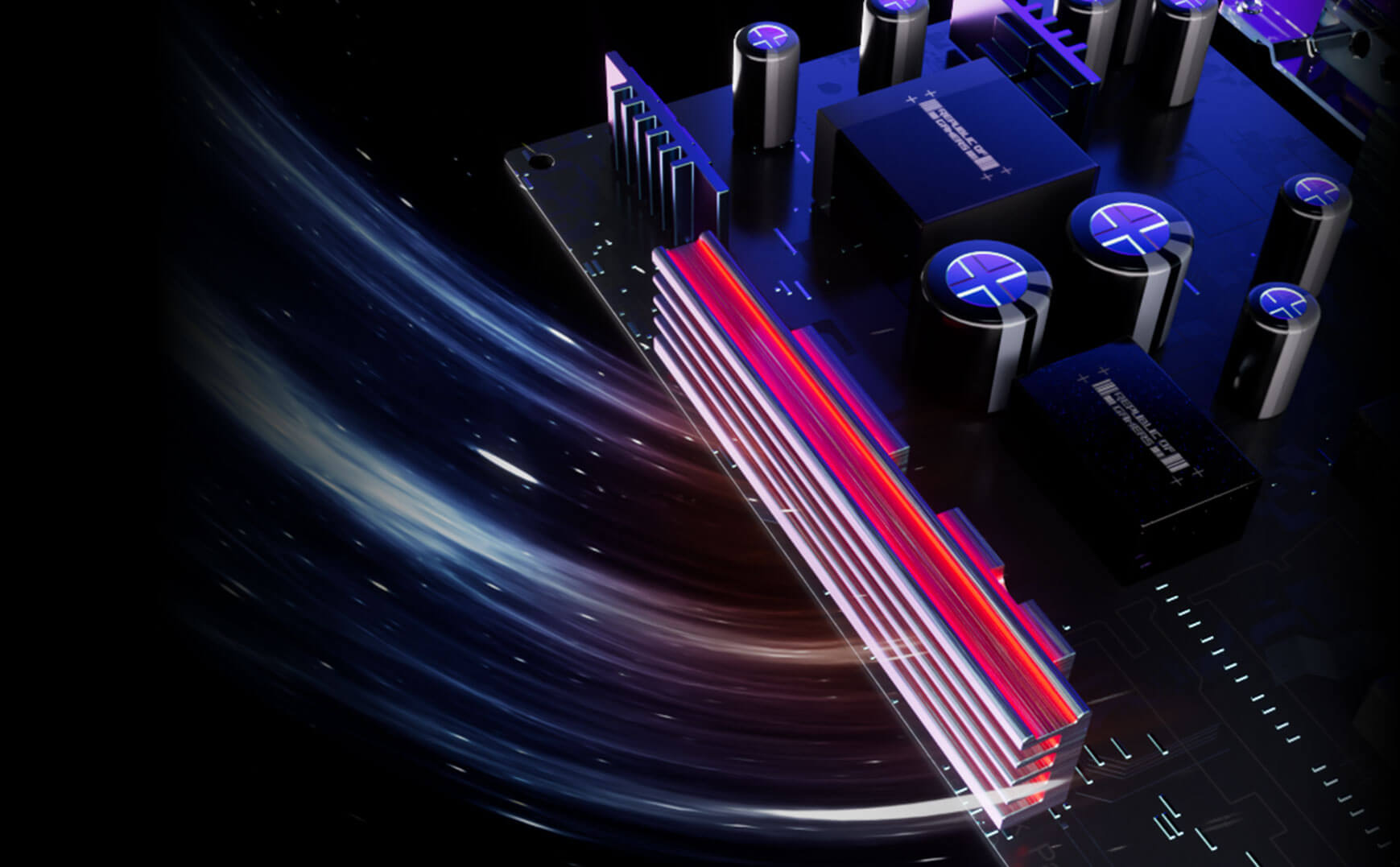 Màn Hình Asus ROG Swift OLED PG49WCD 49 inch UWDQHD 144Hz