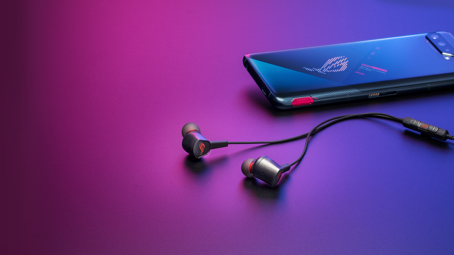 Âm thanh bùng nổ, Đắm chìm thế giới game