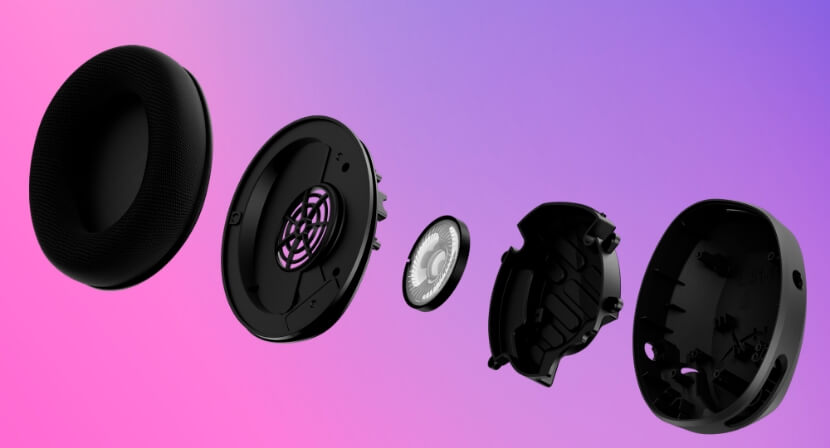 Tai nghe có dây HP HyperX Cloud Stinger II Core