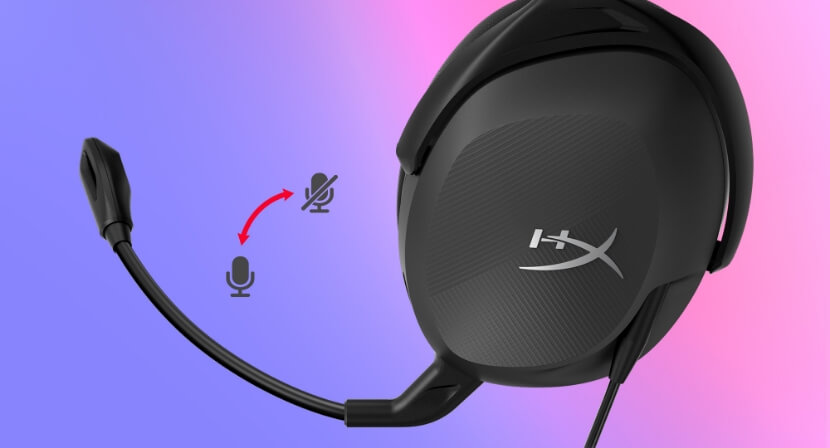 Tai nghe có dây HP HyperX Cloud Stinger II Core