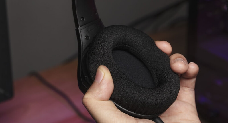 Tai nghe có dây HP HyperX Cloud Stinger II Core