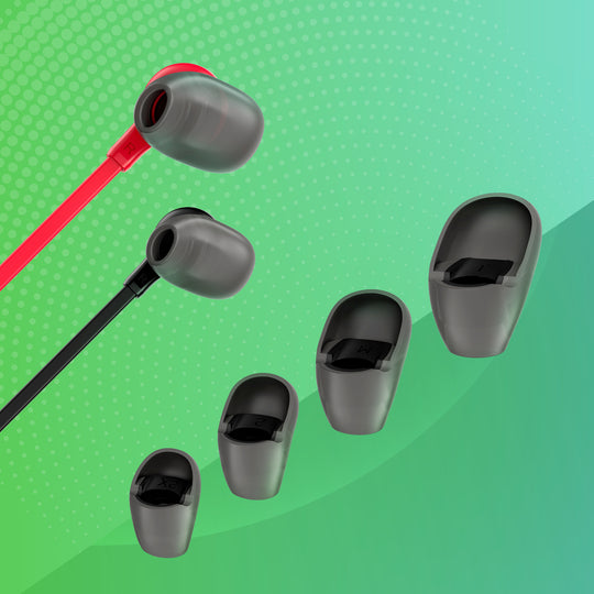 Tai nghe có dây HyperX Cloud Earbuds II