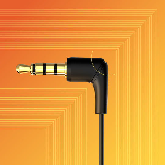 Tai nghe có dây HyperX Cloud Earbuds II