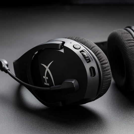Tai nghe không dây HyperX Stinger Core 7.1 Wireless
