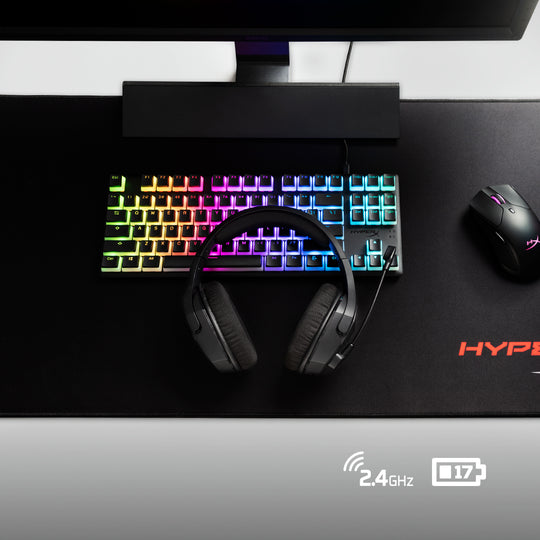Tai nghe không dây HyperX Stinger Core 7.1 Wireless