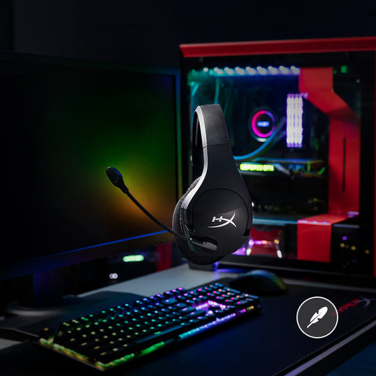 Tai nghe không dây HyperX Stinger Core 7.1 Wireless