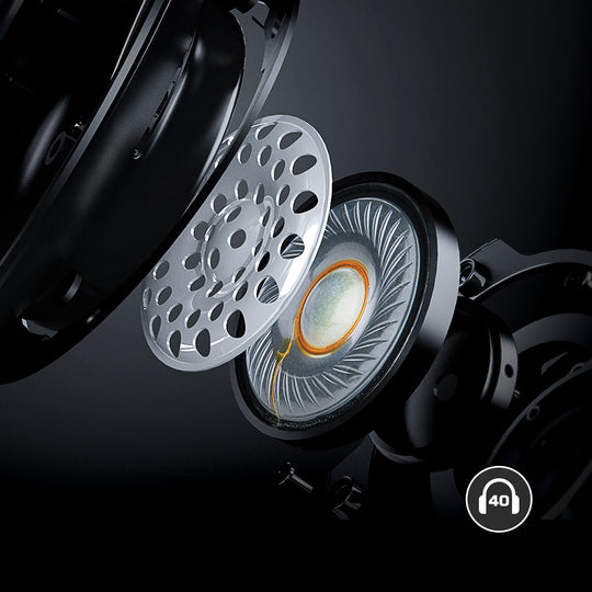 Tai nghe không dây HyperX Stinger Core 7.1 Wireless