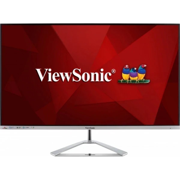 Màn Hình ViewSonic VX3276-MHD-3 32 inch FHD IPS 75Hz