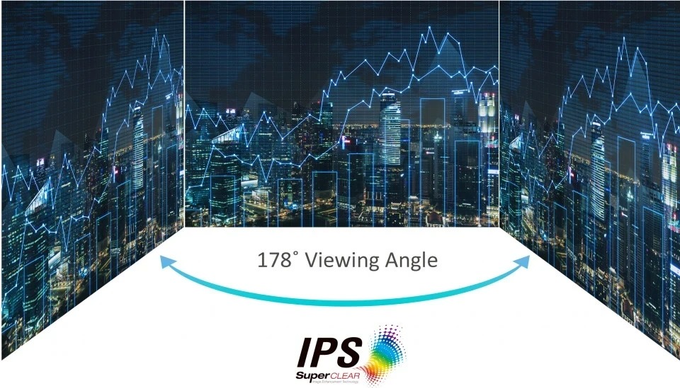 Màn Hình ViewSonic VX3276-MHD-3 32 inch FHD IPS 75Hz