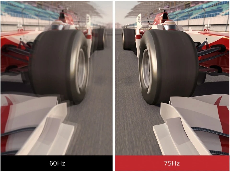 Màn Hình ViewSonic VX3276-MHD-3 32 inch FHD IPS 75Hz