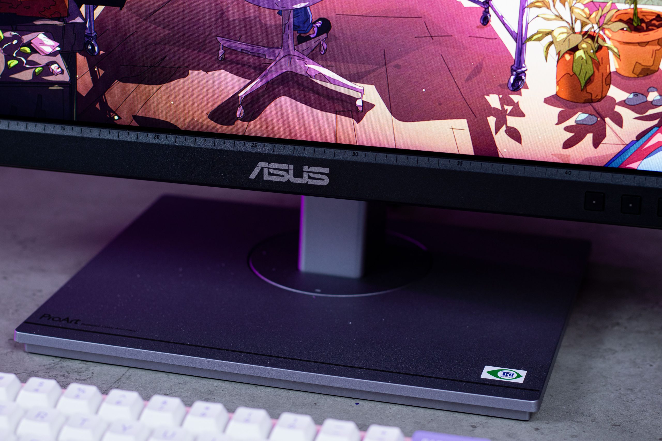 Màn Hình Đồ Hoạ Asus ProArt PA247CV-P 24 Inch FHD IPS 75Hz