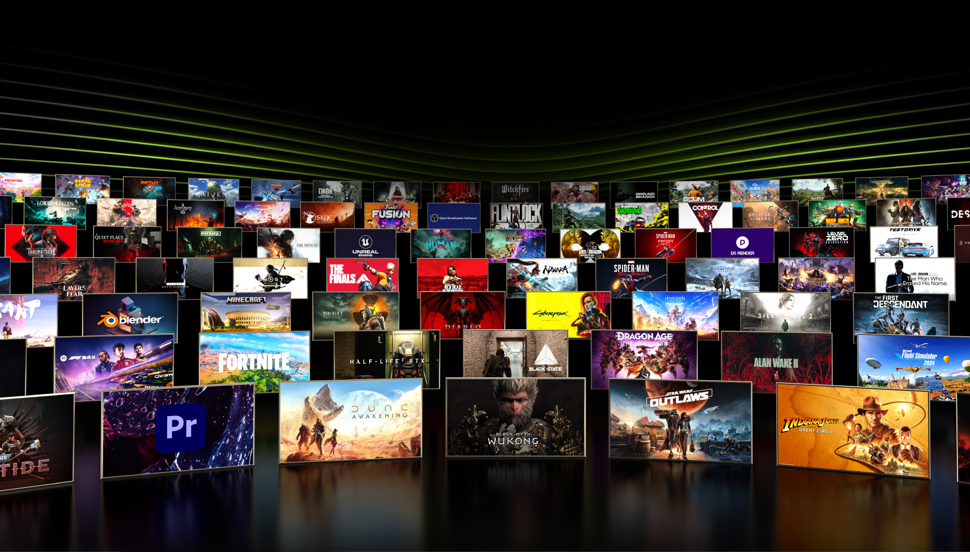 Card Màn Hình Inno3D GeForce RTX 5070 Ti X3 OC WHITE 16GB GDDR7