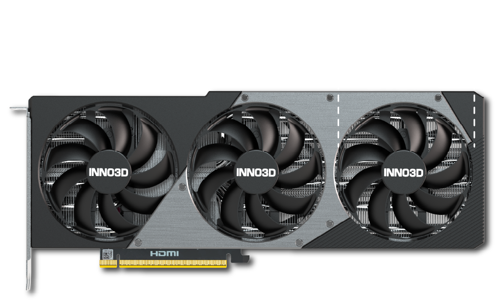 Card Màn Hình Inno3D GeForce RTX 5080 X3 16G