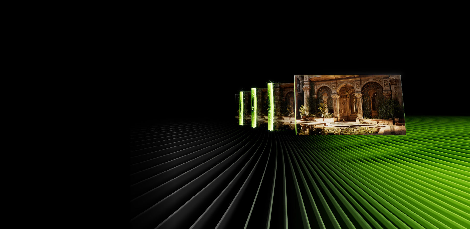 Card Màn Hình Inno3D GeForce RTX 5090 iCHILL X3 32G