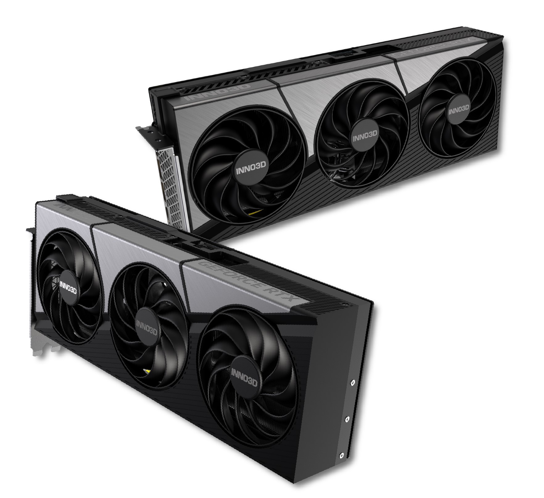 Card Màn Hình Inno3D GeForce RTX 5090 X3 32G
