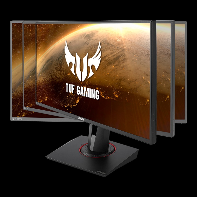 Màn Hình ASUS TUF Gaming VG259QM 25 inch Full HD IPS 280Hz