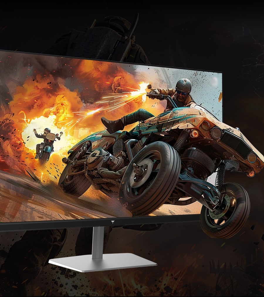 Màn Hình Gaming KTC H25X7 25 Inch FHD Fast IPS 360Hz 1ms