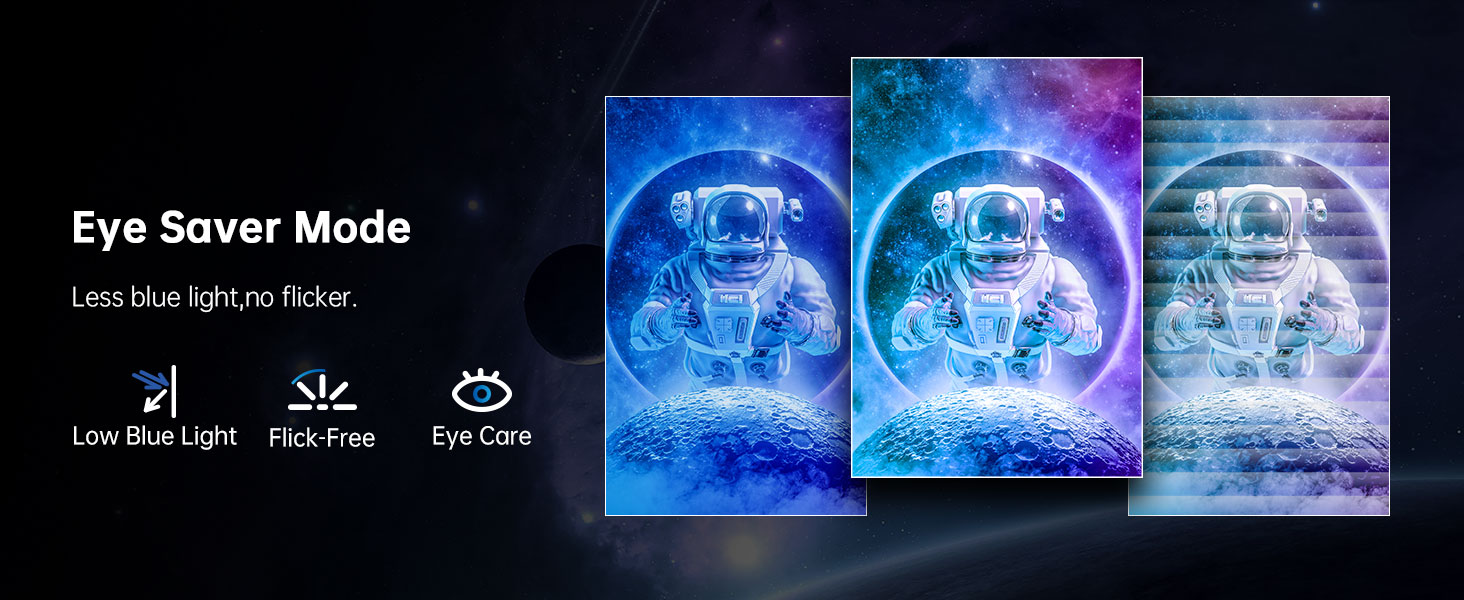 Màn Hình Gaming KTC H27S12Y 27 Inch FHD Fast HVA 280Hz 1ms