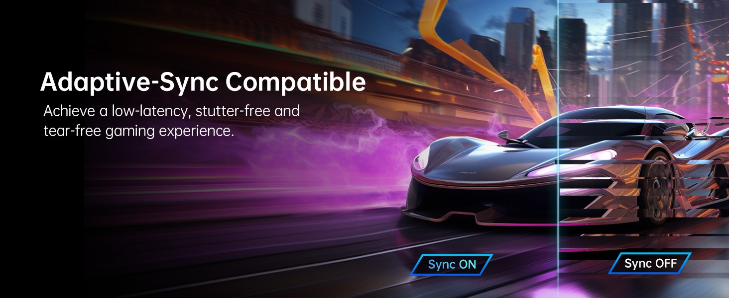 Màn Hình Gaming KTC H34S18S 34 Inch WQHD VA 165Hz 1ms