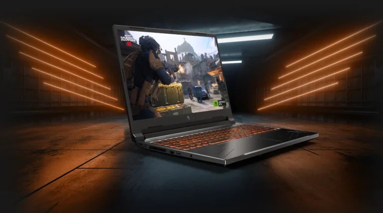 Laptop Acer Gaming Nitro V 16 ProPanel ANV16-41-R6ZY NH.QP2SV.002 (Ryzen 5-8645HS | 16GB | 512GB | RTX 3050 6GB | Win 11 Home)