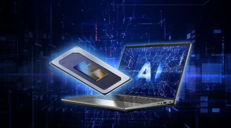 Laptop Acer Swift Go AI SFG14-73-75YM (Ultra 7-155H | 16GB | 512GB SSD | Win 11 Home)