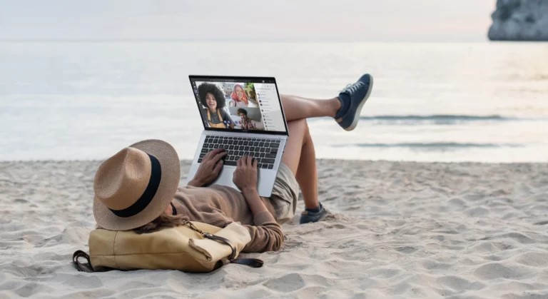 Laptop Acer Swift Go AI SFG14-73-75YM (Ultra 7-155H | 16GB | 512GB SSD | Win 11 Home)