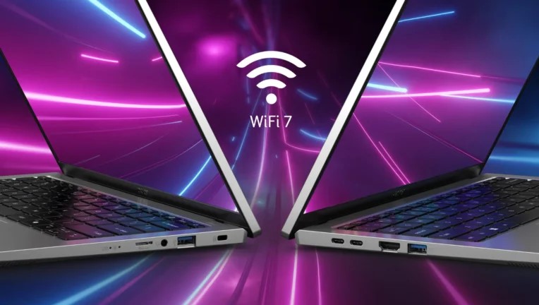 Laptop Acer Swift Go AI SFG14-73-75YM (Ultra 7-155H | 16GB | 512GB SSD | Win 11 Home)