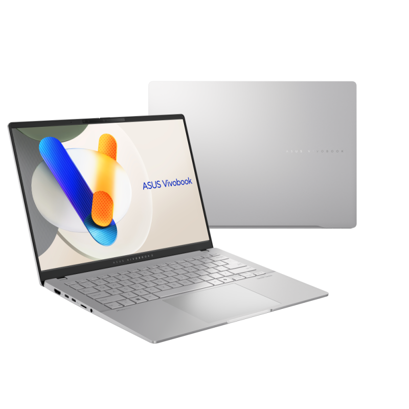 Laptop Asus Vivobook S 14 OLED M5406WA-PP071WS (Ryzen AI 9 HX 370 | 32GB | 1TB SSD | Win 11 Home)